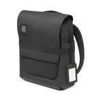 ID Backpack // Black