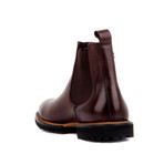 Henry Boots // Brown (Euro: 42)