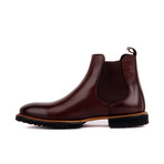 Henry Boots // Brown (Euro: 40)