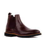 Henry Boots // Brown (Euro: 44)