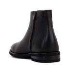 Bill Boots // Black (Euro: 43)