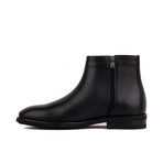 Bill Boots // Black (Euro: 41)