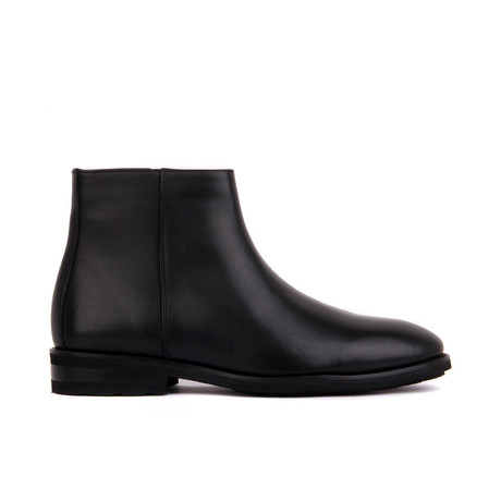 Bill Boots // Black (Euro: 39)