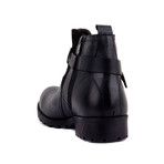 Douglas Boots // Black (Euro: 43)