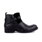 Douglas Boots // Black (Euro: 44)