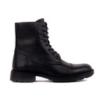 Kirk Boots // Black (Euro: 44)