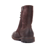 Harry Boots // Brown (Euro: 39)