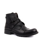 Weston Boots // Black (Euro: 43)