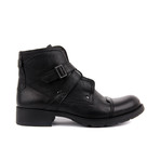 Weston Boots // Black (Euro: 43)