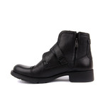 Weston Boots // Black (Euro: 39)