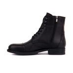 Coleman Boots // Black (Euro: 43)