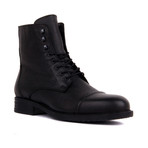 Coleman Boots // Black (Euro: 44)