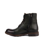 Remington Boots // Green (Euro: 39)
