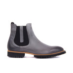 Phoenix Boots // Gray (Euro: 43)