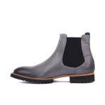 Phoenix Boots // Gray (Euro: 42)