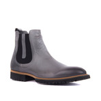 Phoenix Boots // Gray (Euro: 43)