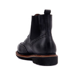 Ranger Boots // Black (Euro: 41)