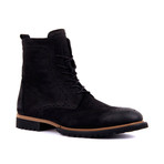Stone Boots // Black (Euro: 39)