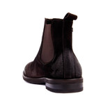 Butch Boots // Brown (Euro: 44)