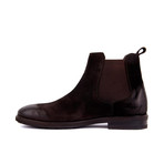 Butch Boots // Brown (Euro: 42)