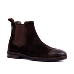 Butch Boots // Brown (Euro: 41)