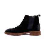 Wilder Boots // Black (Euro: 43)