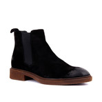 Wilder Boots // Black (Euro: 43)