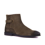 Jett Boots // Green (Euro: 44)