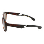 Men's 4011S Sunglasses // Matte Havana