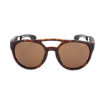 Men's 4011S Sunglasses // Matte Havana