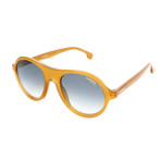 Unisex 142S Sunglasses // Yellow