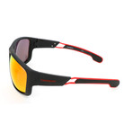 Men's 4006S Sunglasses // Matte Black