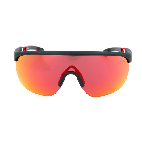 Men's 4004S Sunglasses // Matte Black