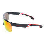 Men's 4005S Sunglasses // Black