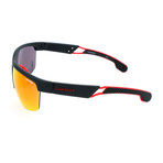 Men's 4005S Sunglasses // Matte Black