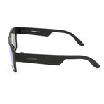 Men's 5002ST Sunglasses // Matte Black