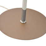 Aerial // Floor Lamp (Brass)