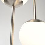 Globus // Floor Lamp