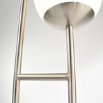 Globus // Floor Lamp