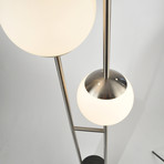 Globus // Floor Lamp