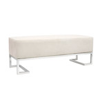 Luxe Collection // Comfort Bench