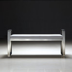 Chelsea Collection // Bench