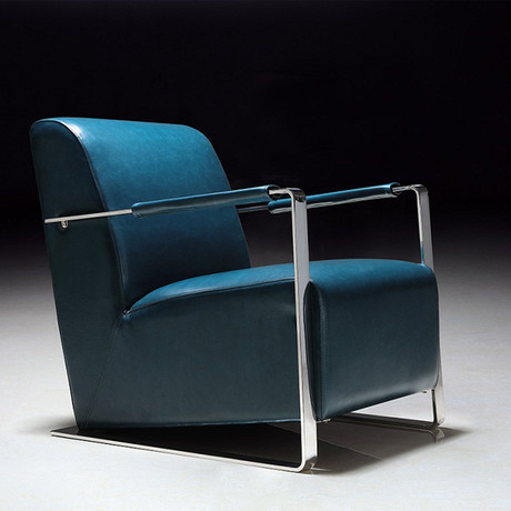 Chelsea Collection // Armchair