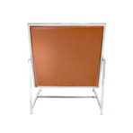 Luxe Collection // Chair (Brown)