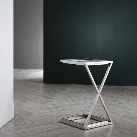 Luxe Collection // Side Table