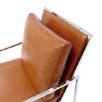 Luxe Collection // Chair (Brown)