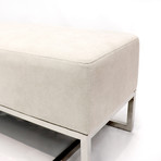 Luxe Collection // Comfort Bench