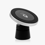 Wallor Wireless Magnetic Car Charger