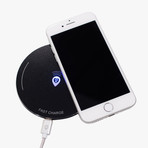 Wallor Wireless Fast Charger