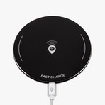 Wallor Wireless Fast Charger